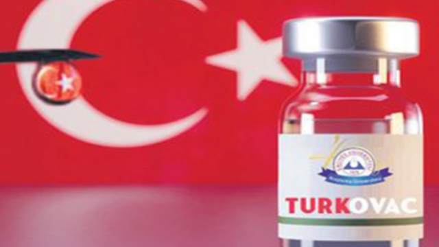 “TurkoVac”ın gələn aydan kütləvi istehsalı gözlənilir