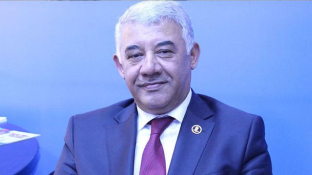 Ramiz Göyüşov YAP-an çıxarıldıxa0