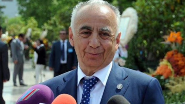 Hacıbala Abutalıbova yeni vəzifə verildi