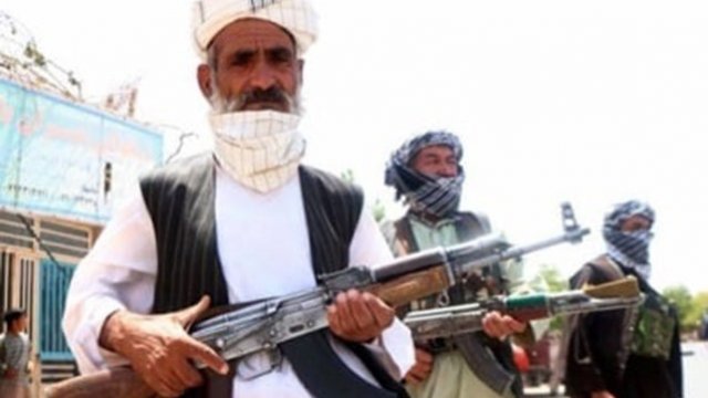 “Taliban” Əfqanıstanın keçmiş vitse-prezidentinin qardaşını edam etdi
