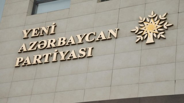 Son bir ildə YAP-dan xaric edilən TANINMIŞLAR