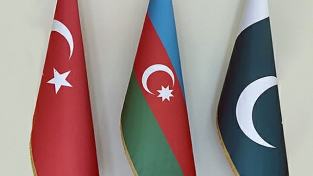 Bakıda Azərbaycan, Türkiyə və Pakistan birgə hərbi təlimləri başlayır