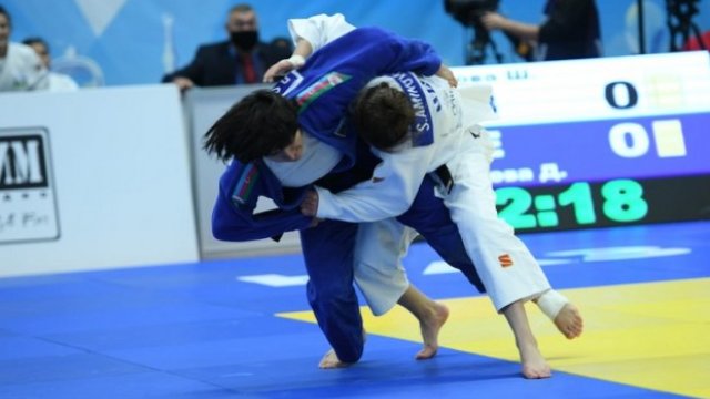 MDB Oyunları: Azərbaycan 60 medalla 4-cü yeri tutdu