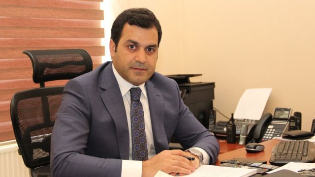 Dövlət Komitəsinin Aparat rəhbəri vəzifəsini icra edən şəxs məlum oldu