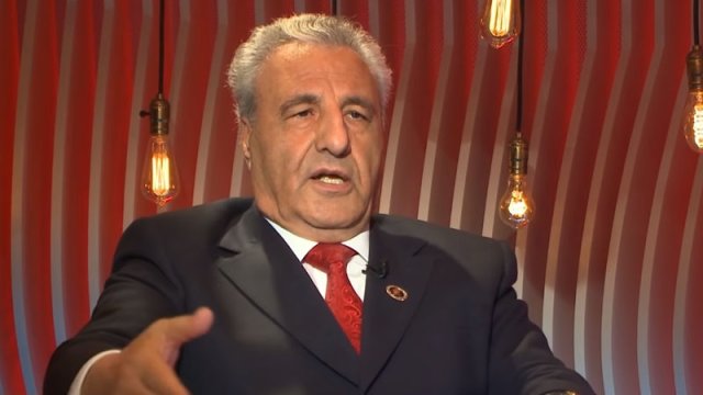 Tağı Əhmədov 2 milyon manar sələm verdiyi şəxsi döyüb