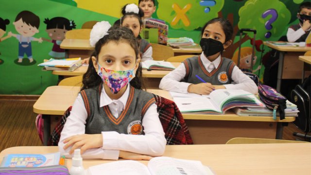 Bir şagirdin məktəb xərci nə qədərdir? – VİDEO