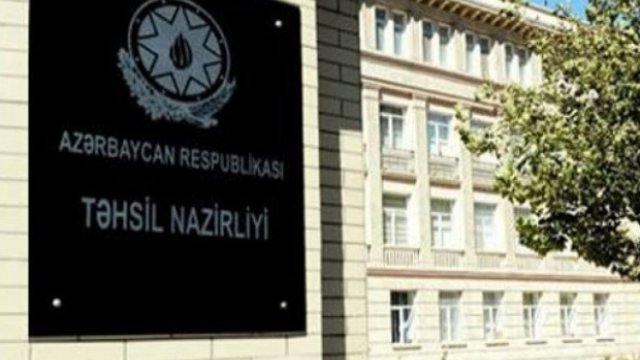 Xüsusi təhsil müəssisələrində işləmək istəyənlərin nəzərinə!