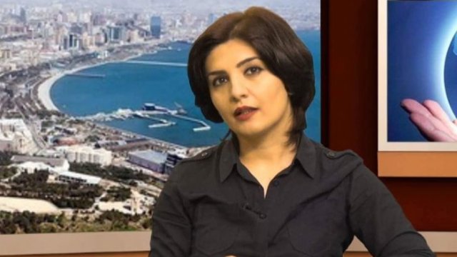 Tanınmış azərbaycanlı jurnalist Almaniyadan deportasiya edilir