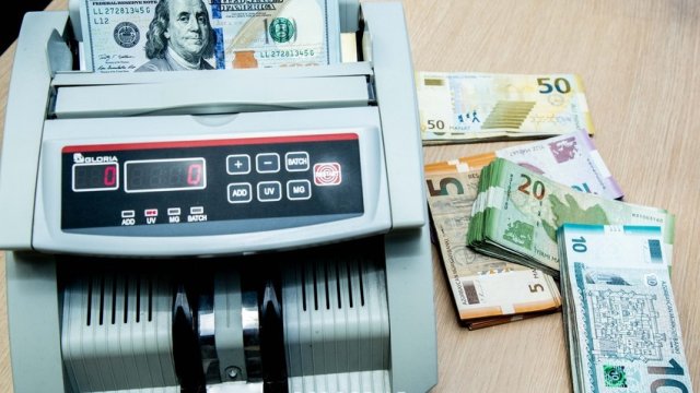 Azərbaycanın tədiyyə balansının qalığı 1 milyard dolları keçdi