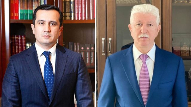 Şəmkir və Cəlilabadın yeni icra başçıları kimdir? - DOSYE