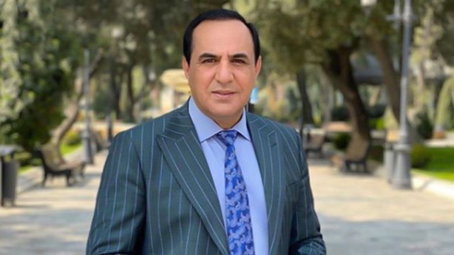 Manaf Ağayev haqqında deyilən fikirdən dəliyə döndü: “Mənim anam, bacım...”