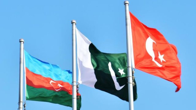 Azərbaycan-Türkiyə-Pakistan: Üçtərəfli hərbi ittifaqın yaranma perspektivi...