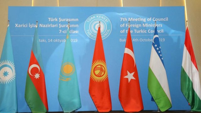 Türk Şurasının adı dəyişdirilir: Bu ölkə tamhüquqlu üzv olacaq