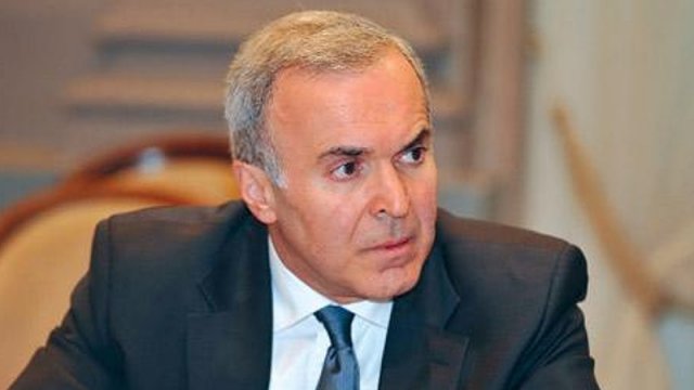 Prezident səfirə yeni vəzifə verdi - SƏRƏNCAM