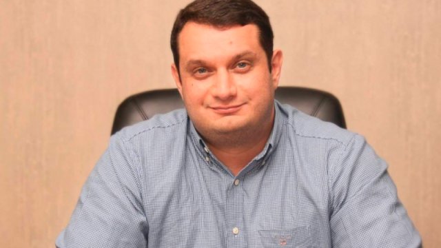 Bakıda baş həkimin aldığı rüşvətin məbləği məlum olub