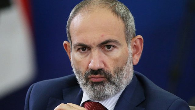 Paşinyan Azərbaycan toponimlərindən istifadə etməsinin səbəbini açıqladı