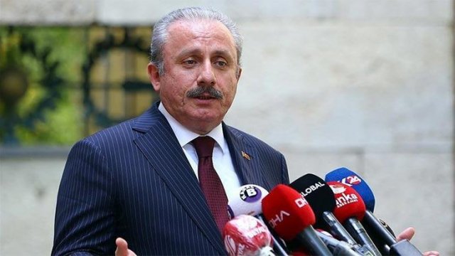 Şentopdan Bakı ilə bağlı PAYLAŞIM