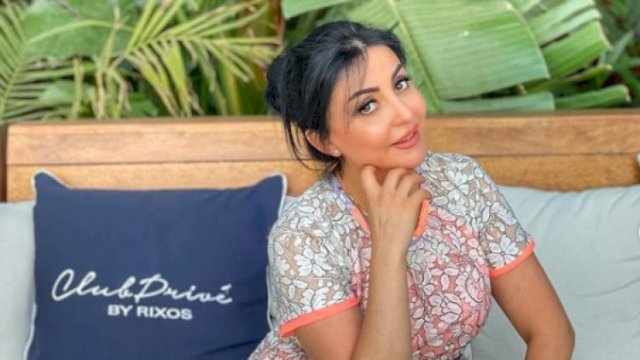 “Bir təyyarə almışam, onu da göstərəcəm” – Afət Fərmanqızı