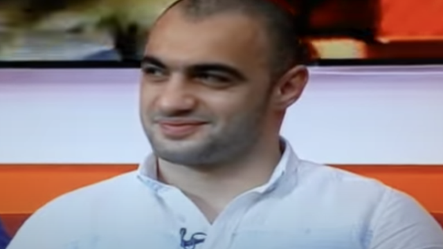 Azərbaycanlı dünya çempionu həbs olundu - Narkotik üstündə