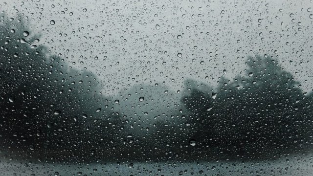 Sabah hava necə olacaq?