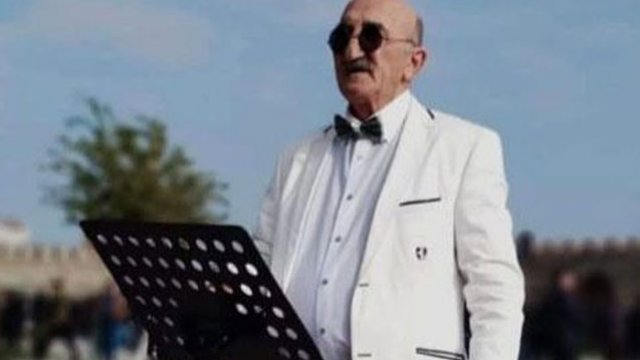 Dirijor Nizami Məmmədov vəfat etdi