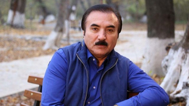 Səyyad Əlizadə ECMO cihazına qoşuldu