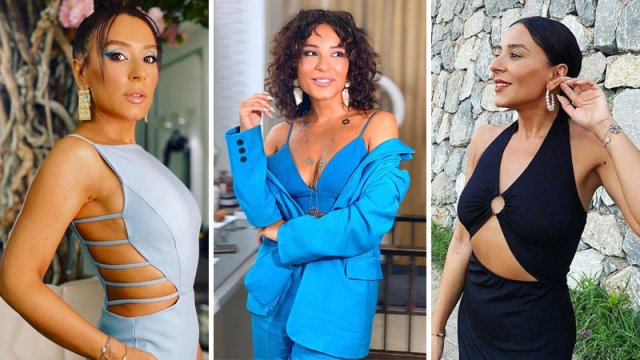Son vaxtlar Xalq artistinin “açıq-saçıq” geyinməsinin səbəbi nədir? - FOTOLAR