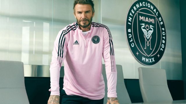Bekhemin klubu Messi ilə danışıqlar aparır