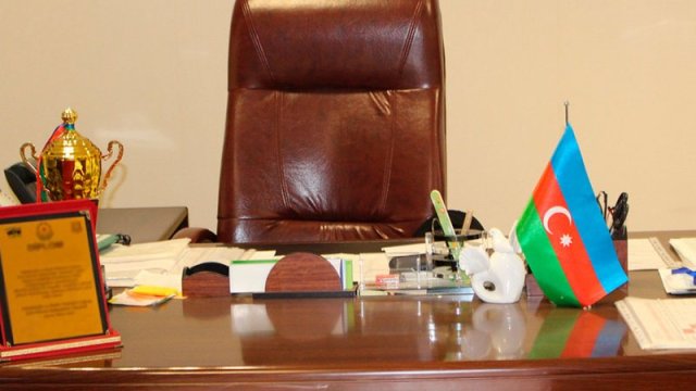 Bakıda bu məktəblərə yeni direktor təyin olundu - SİYAHI