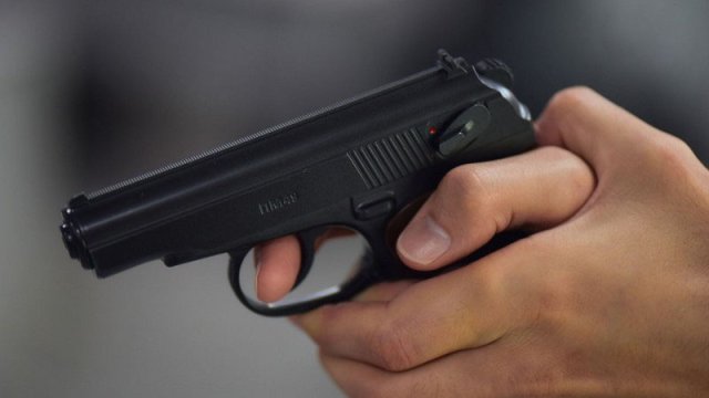 Rusiyada universitetə silahlı basqın nəticəsində ölənlərin sayı 8-ə çatdı - YENİLƏNİB