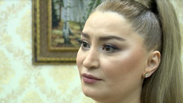 Fədayə Laçın: “İki ay evdən çıxmayan adam necə yaşamalı idi?..”