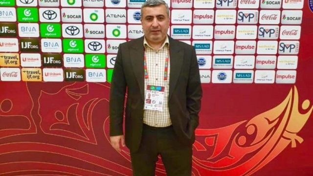 Tanınmış idman jurnalisti reanimasiyaya yerləşdirilib, süni tənəffüs aparatına qoşulub