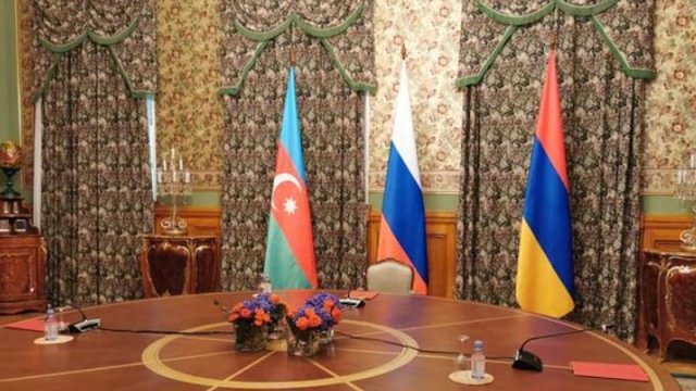 Sülh müqaviləsi yalnız bu halda imzalana bilər - ŞƏRTLƏR