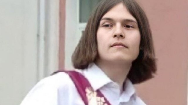Perm qatilinin ayağı amputasiya olundu