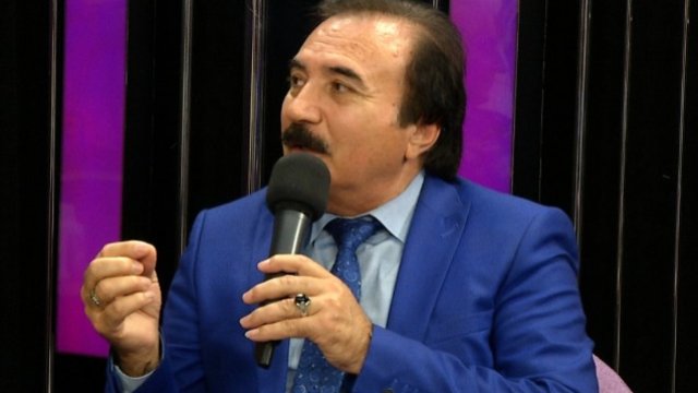 Səyyad Əlizadənin vəziyyəti necədir?