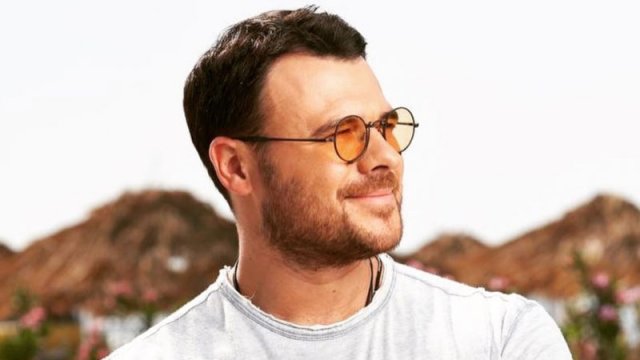 Emin bu restorana 1 milyon dollar xərcləyib