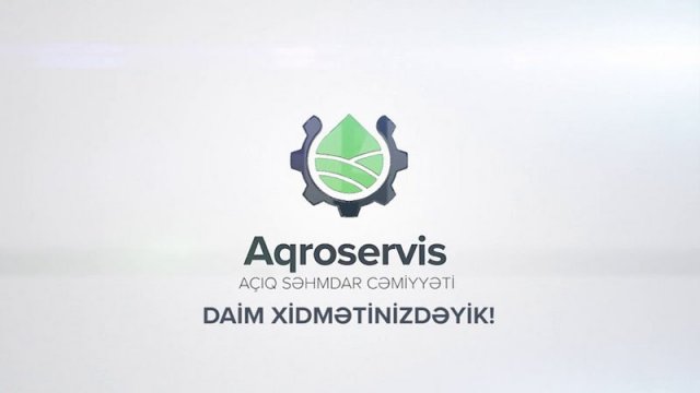 “Aqroservis” ASC Ucar sakinlərinin şikayətinə münasibət bildirdi