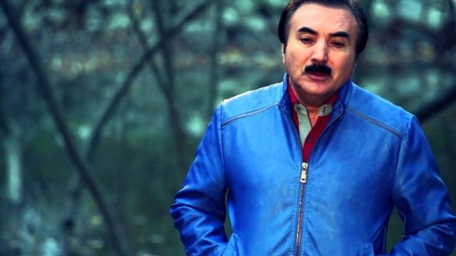 Koronavirusa yoluxan Səyyad Əlizadənin son durumu