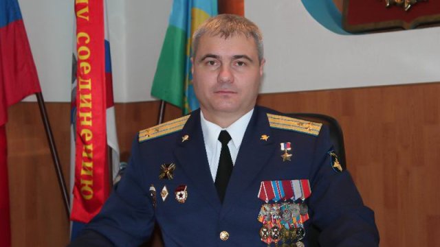 Qarabağdakı rus sülhməramlıların yeni komandanı o oldu