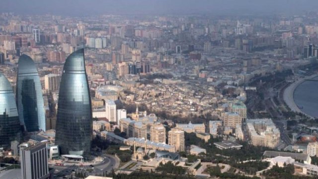 Sabahın hava proqnozu