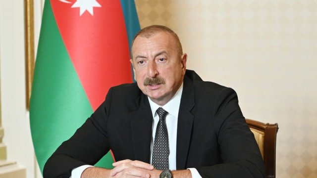 Prezident: “Azərbaycan Ordusu İkinci Qarabağ müharibəsində tam qələbə qazanıb”