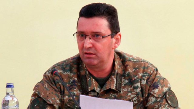 “Qarabağ xronikası”: Cəlal Arutyunyanın “qərargahı” necə dağıdıldı? - VİDEO