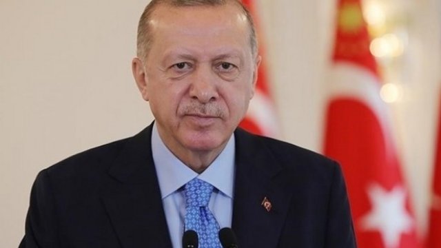 Ərdoğan Anım Günü ilə əlaqədar PAYLAŞIM