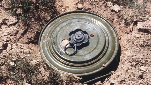 Həftə ərzində nə qədər ərazi minalardan təmizlənib?