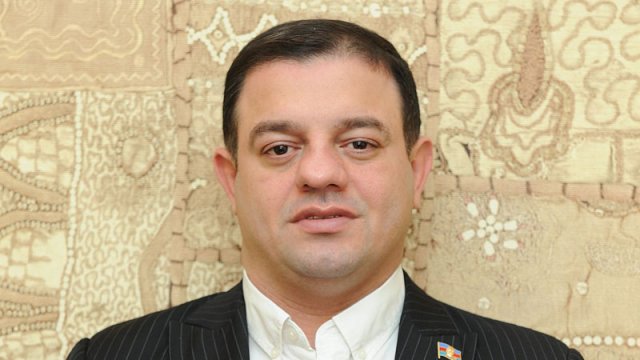 Reket-“jurnalist” Ata Abdullayev kimləri şantaj edib? - VİDEO