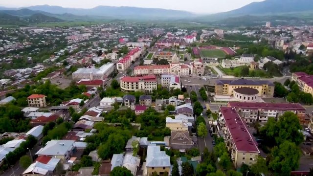 Separatçıları təşvişə salan xəritə: Bu ərazilər Azərbaycana qaytarılır? - Xankəndi qarışdı