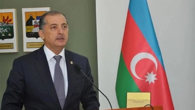 Sabiq icra başçısında pnevmoniya aşkarlandı, məhkəmə təxirə salındı