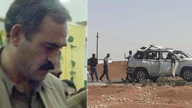 Türkiyə kəşfiyyatı Ermənistanda fəaliyyət göstərmiş terrorçunu məhv etdi