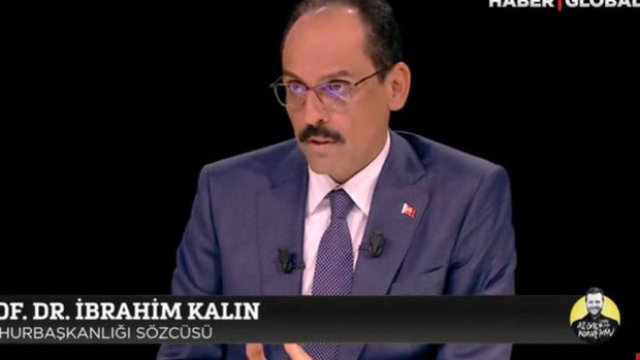 Türkiyə prezidentinin sozçüsü: “Bir ildə keçilən yola diqqət etsək, qürur duymamaq mümkün deyil” - VİDEO