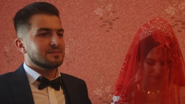 Məşhur şou Azərbaycan toyunu göstərdi - VİDEO